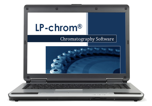 lp-chrom chromatography software